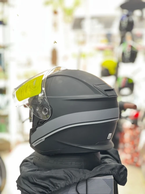 CASQUE MOTO TUCANO URBANO ITALIE 