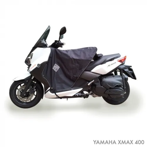 TABLIER YAMAHA XMAX 2012--2016 ORG ITALIE