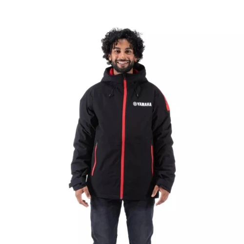 veste yamaha revs original
