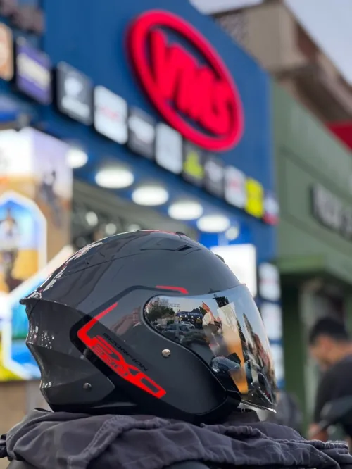Casque SCORPION EXO 