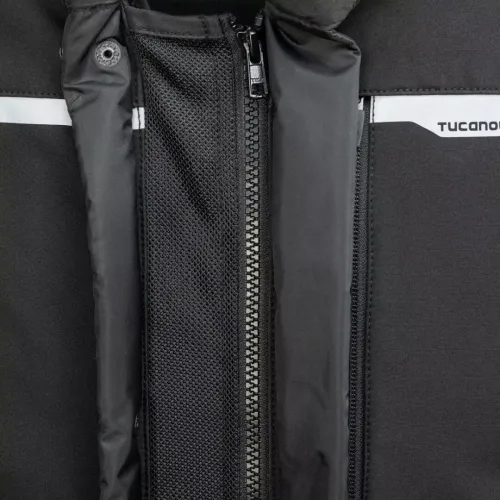 VESTE MOTO TUCANO URBANO
