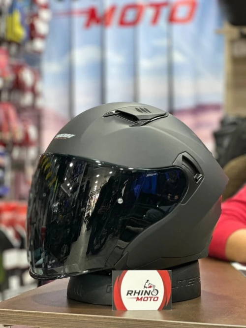 CASQUE NOX N130