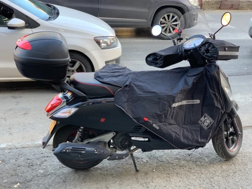 TABLIER TUCANO URBANO SYM FIDDLE 3