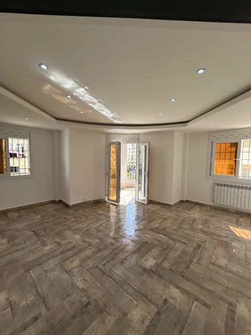 Vente Appartement F5 Alger El achour