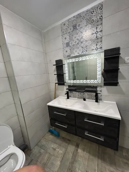 Vente Appartement F5 Alger El achour