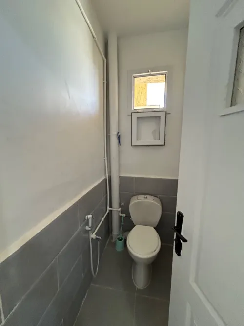 Location Appartement F4 Alger Draria