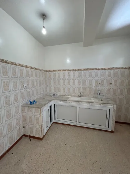 Location Appartement Niveau de villa F3 Alger Draria