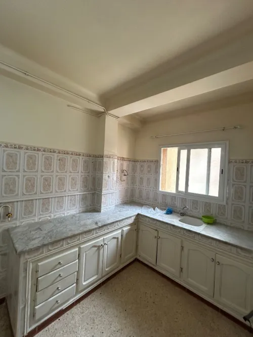 Location Appartement Niveau de villa F2 Alger Draria