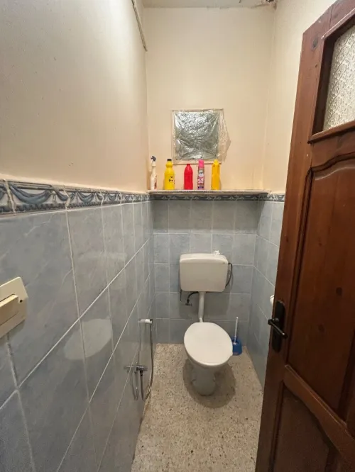 Location Appartement Niveau de villa F2 Alger Draria