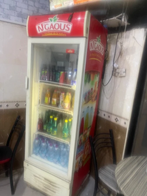 Lot de cafétéria 