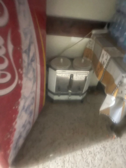 Lot de cafétéria 