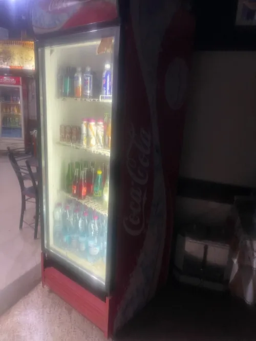 Lot de cafétéria 