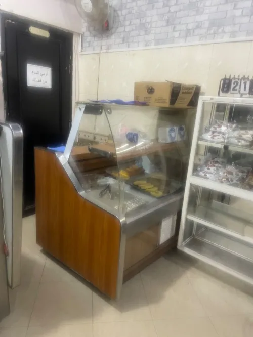 Lot de cafétéria 