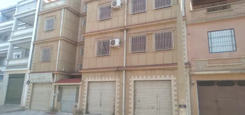 Vente Villa Sétif Setif
