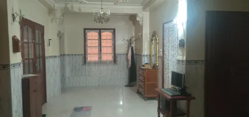 Vente Villa Sétif Setif