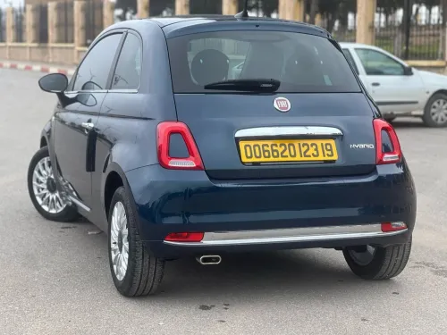 Fiat 500 2023 CLUB
