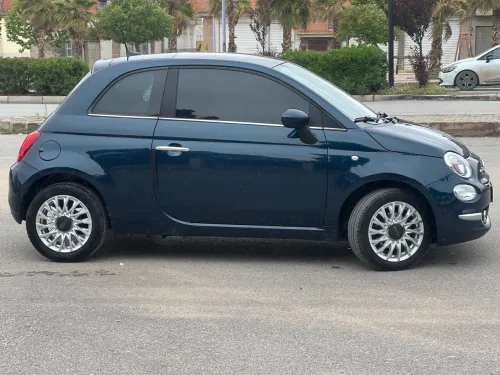 Fiat 500 2023 CLUB