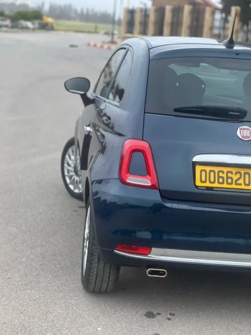 Fiat 500 2023 CLUB