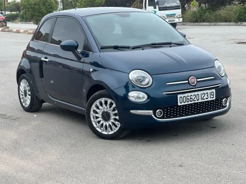 Fiat 500 2023 CLUB