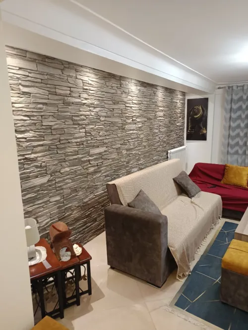 Vente Appartement F2 Alger El achour