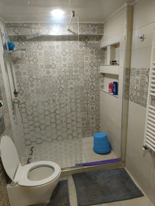 Vente Appartement F2 Alger El achour