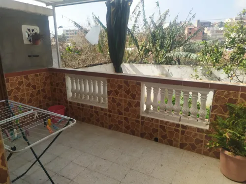 Vente Villa Alger El mouradia