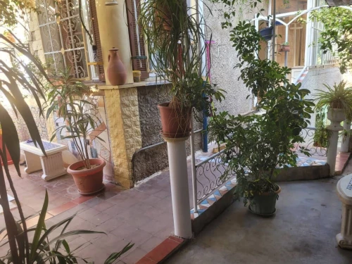 Vente Villa Alger El mouradia