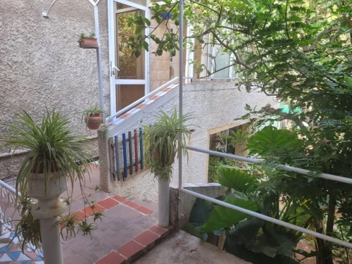 Vente Villa Alger El mouradia