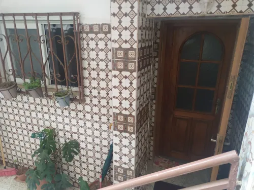 Vente Villa Alger El mouradia
