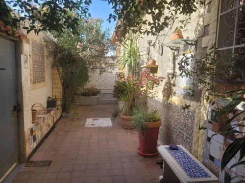 Vente Villa Alger El mouradia