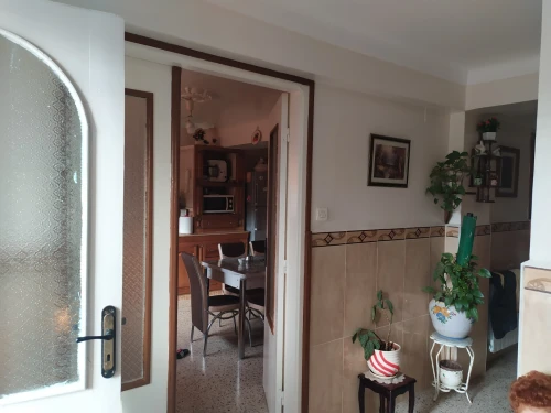 Vente Villa Alger El mouradia