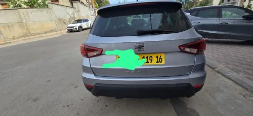 Seat Arona style 2019 1.6
