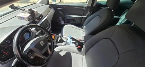 Seat Arona style 2019 1.6