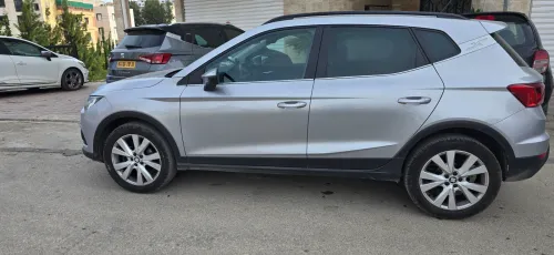 Seat Arona style 2019 1.6