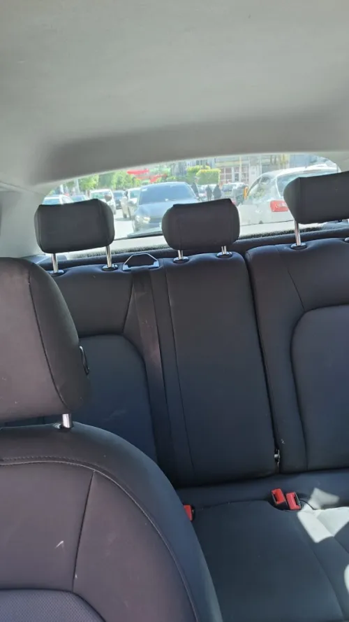 Seat Arona style 2019 1.6