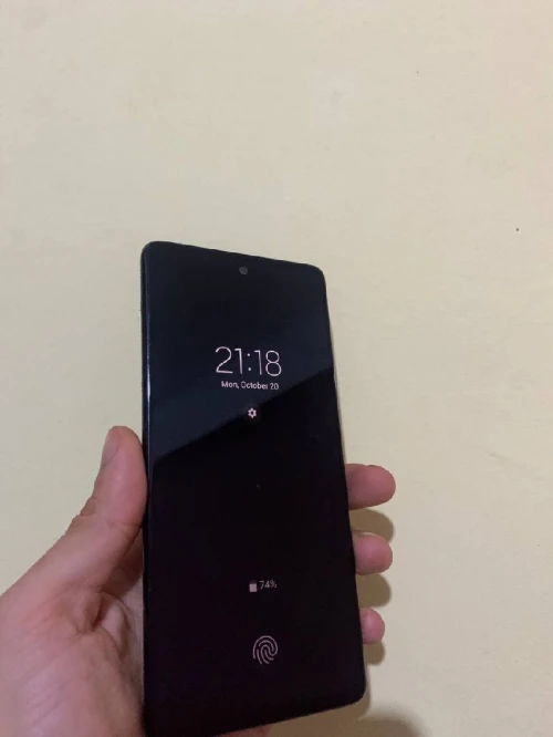 Samsung S20 fe 5G