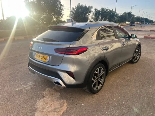 Kia X-Ceed 2022 Lounge