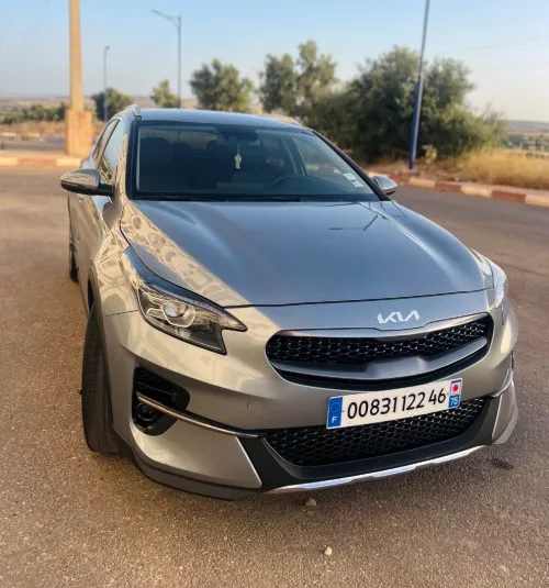Kia X-Ceed 2022 Lounge
