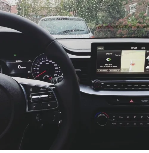 Kia X-Ceed 2022 Lounge