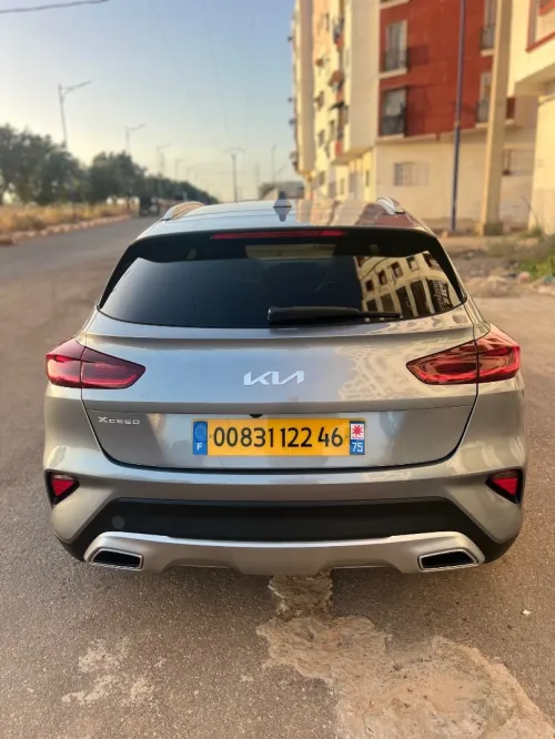 Kia X-Ceed 2022 Lounge