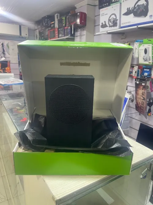 Xbox Series S 1 To Très bon état
