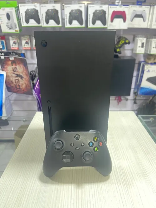 Xbox One Séries X  Très bon état