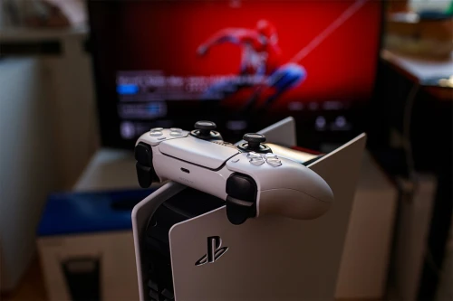 Ps5 PlayStation 5 / Slim / Fat / Pro
