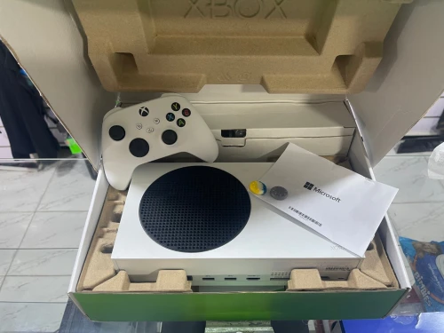 Xbox Series S / 512Go