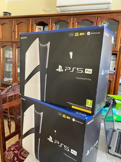 PlayStation5 pro/Ps5 pro