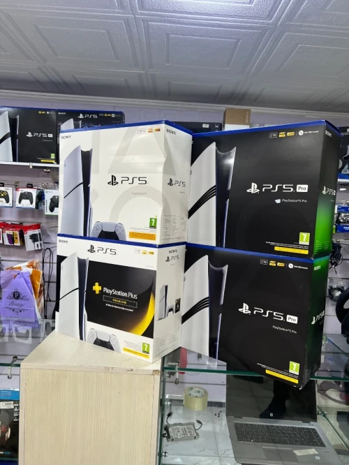 PlayStation5 pro/Ps5 pro