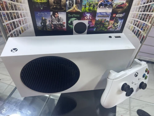 Xbox Series S Très bon état