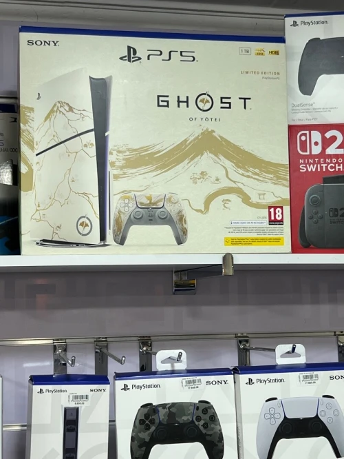 Ps5 slim/ps5 pro