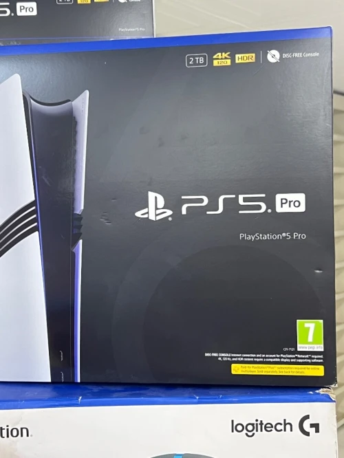 Ps5 slim/ps5 pro