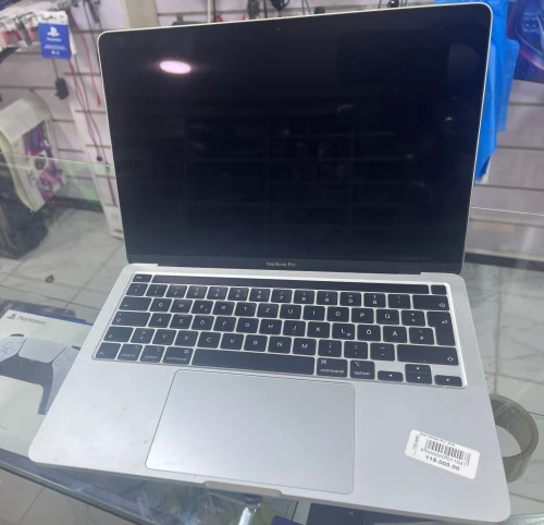 MacBook Pro 2015 2020 en excellent état avec garantie